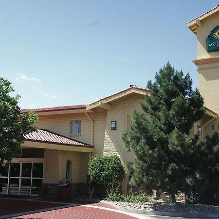 La Quinta Inn By Wyndham Denver Cherry Creek Exterior photo